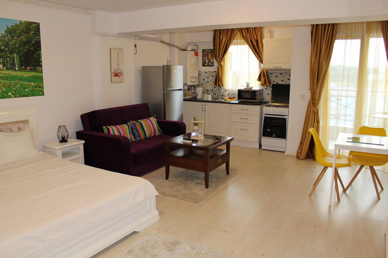 Airport Residence 2 Otopeni Extérieur photo