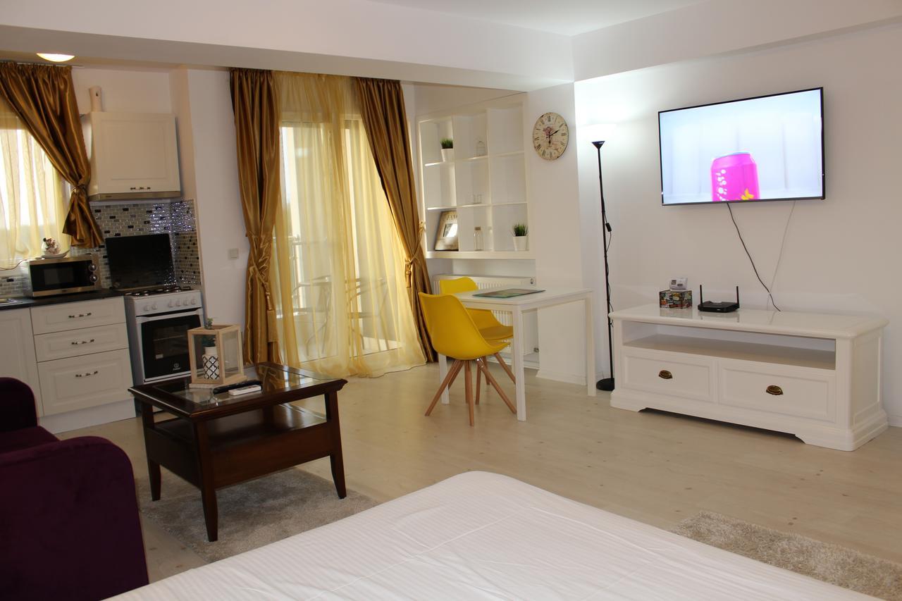 Airport Residence 2 Otopeni Extérieur photo