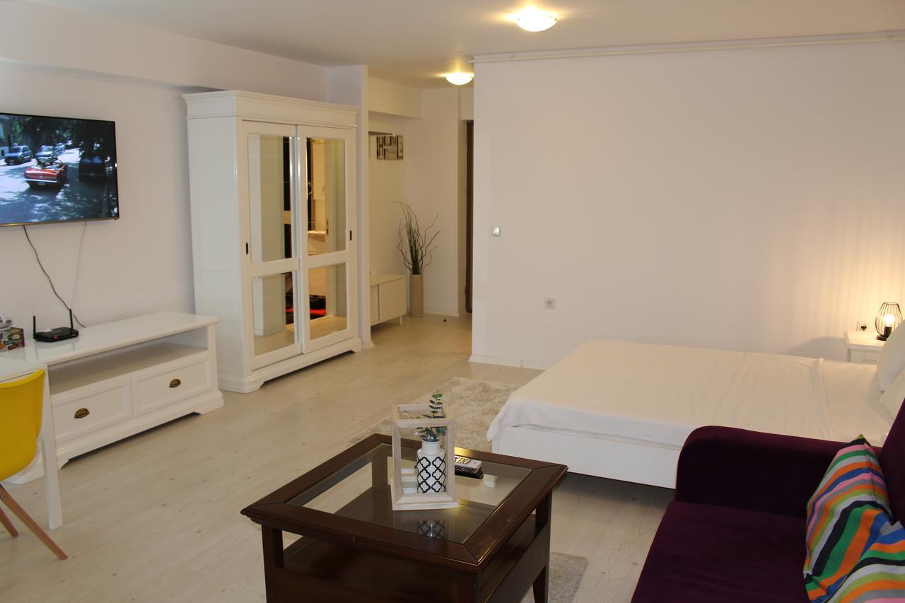 Airport Residence 2 Otopeni Extérieur photo