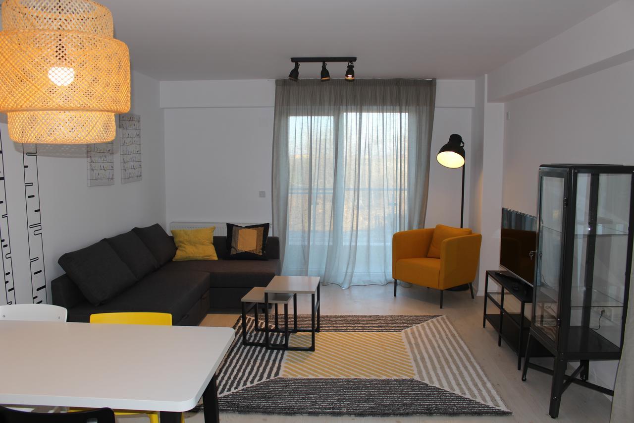 Airport Residence 2 Otopeni Extérieur photo