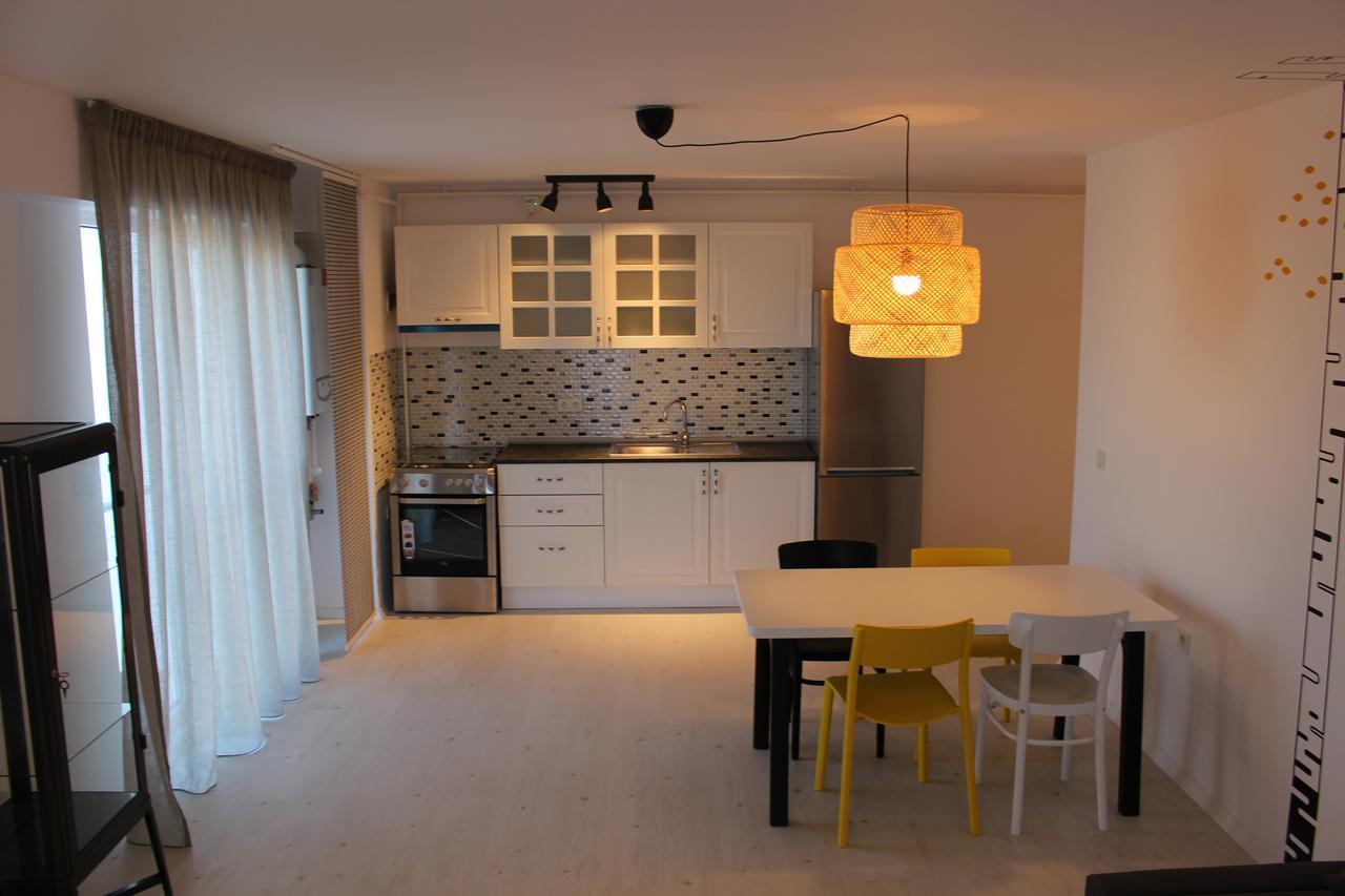 Airport Residence 2 Otopeni Extérieur photo