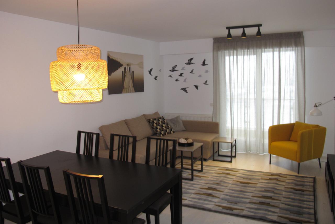 Airport Residence 2 Otopeni Extérieur photo