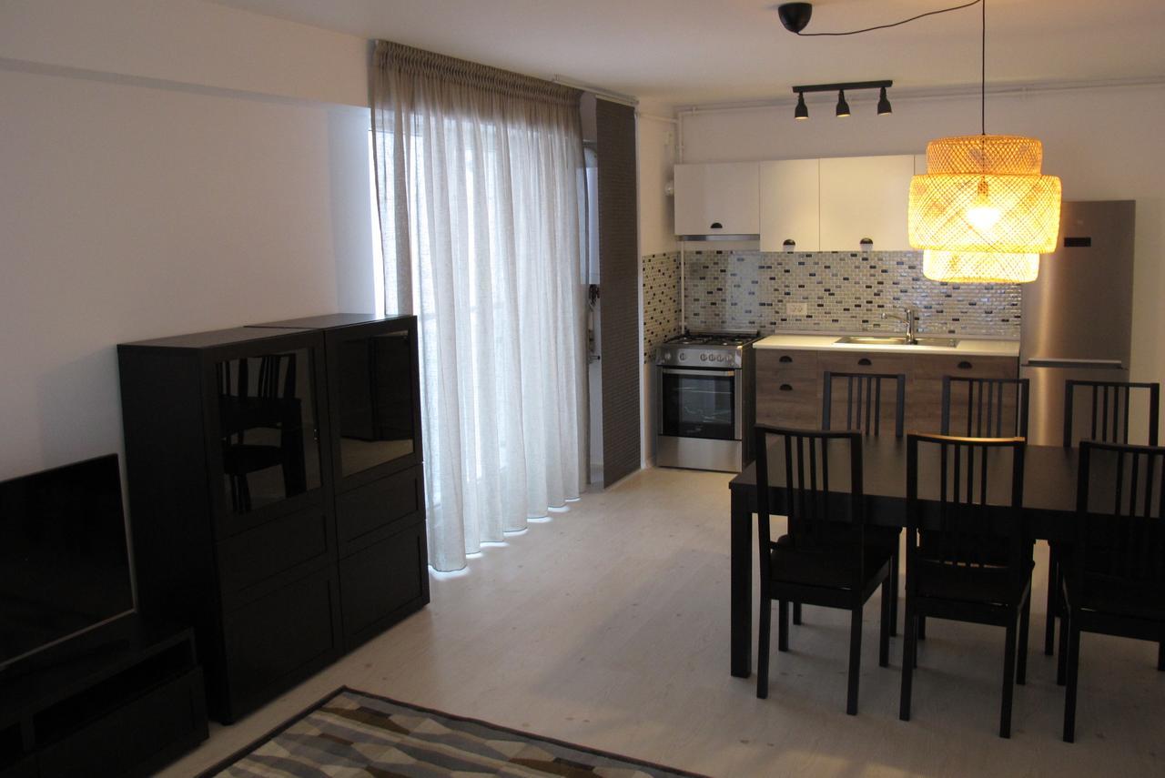 Airport Residence 2 Otopeni Extérieur photo