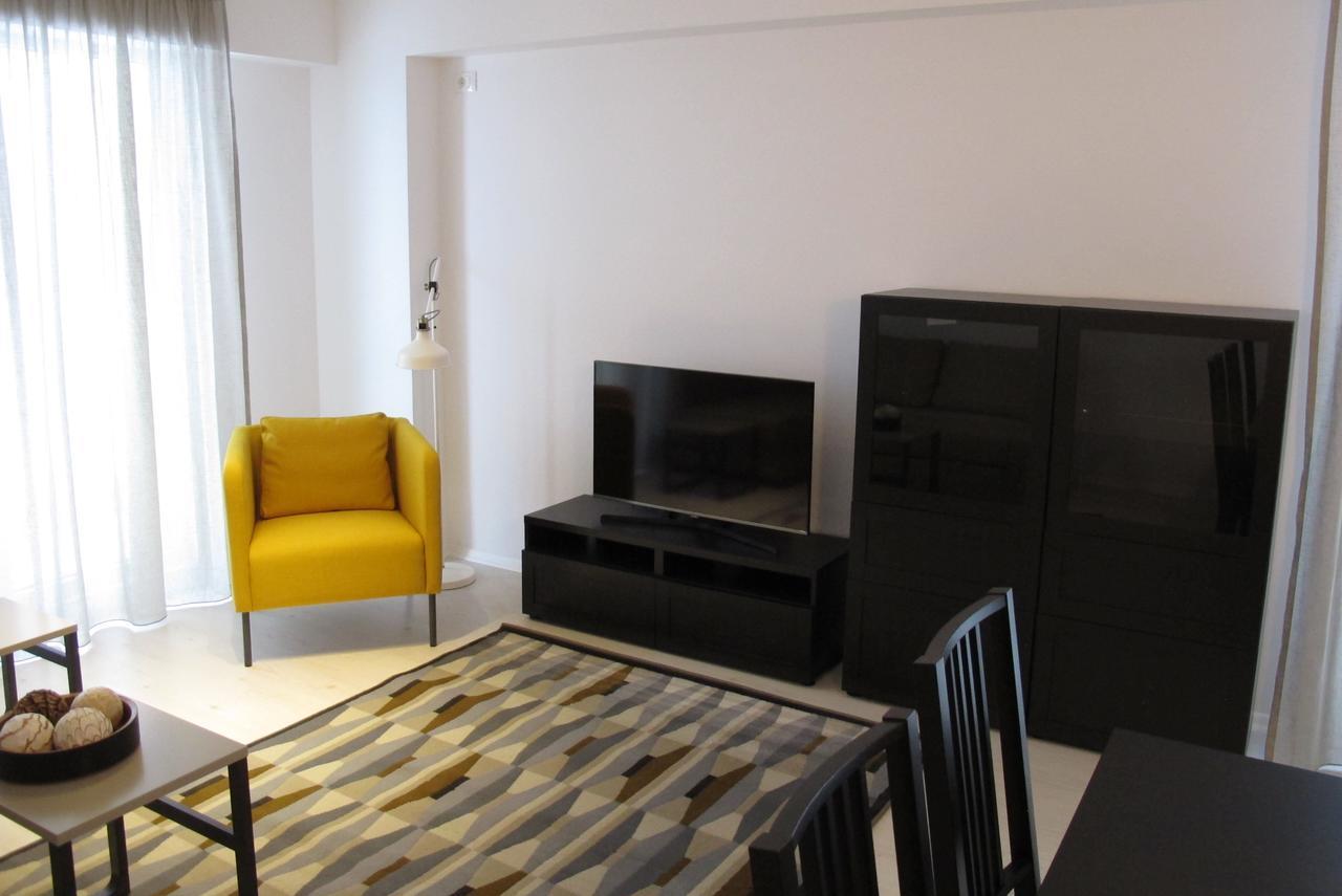 Airport Residence 2 Otopeni Extérieur photo