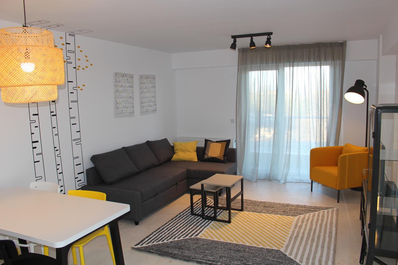Airport Residence 2 Otopeni Extérieur photo