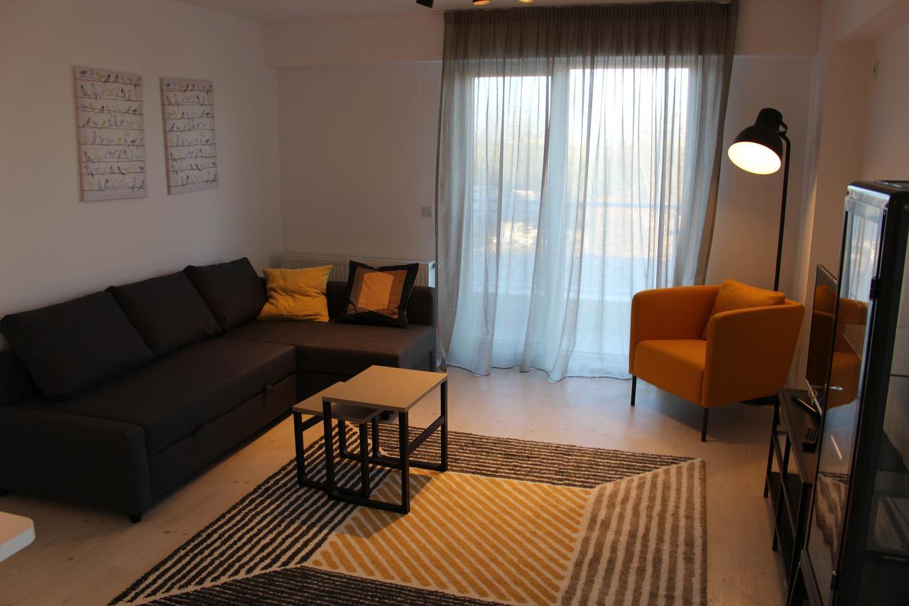 Airport Residence 2 Otopeni Extérieur photo