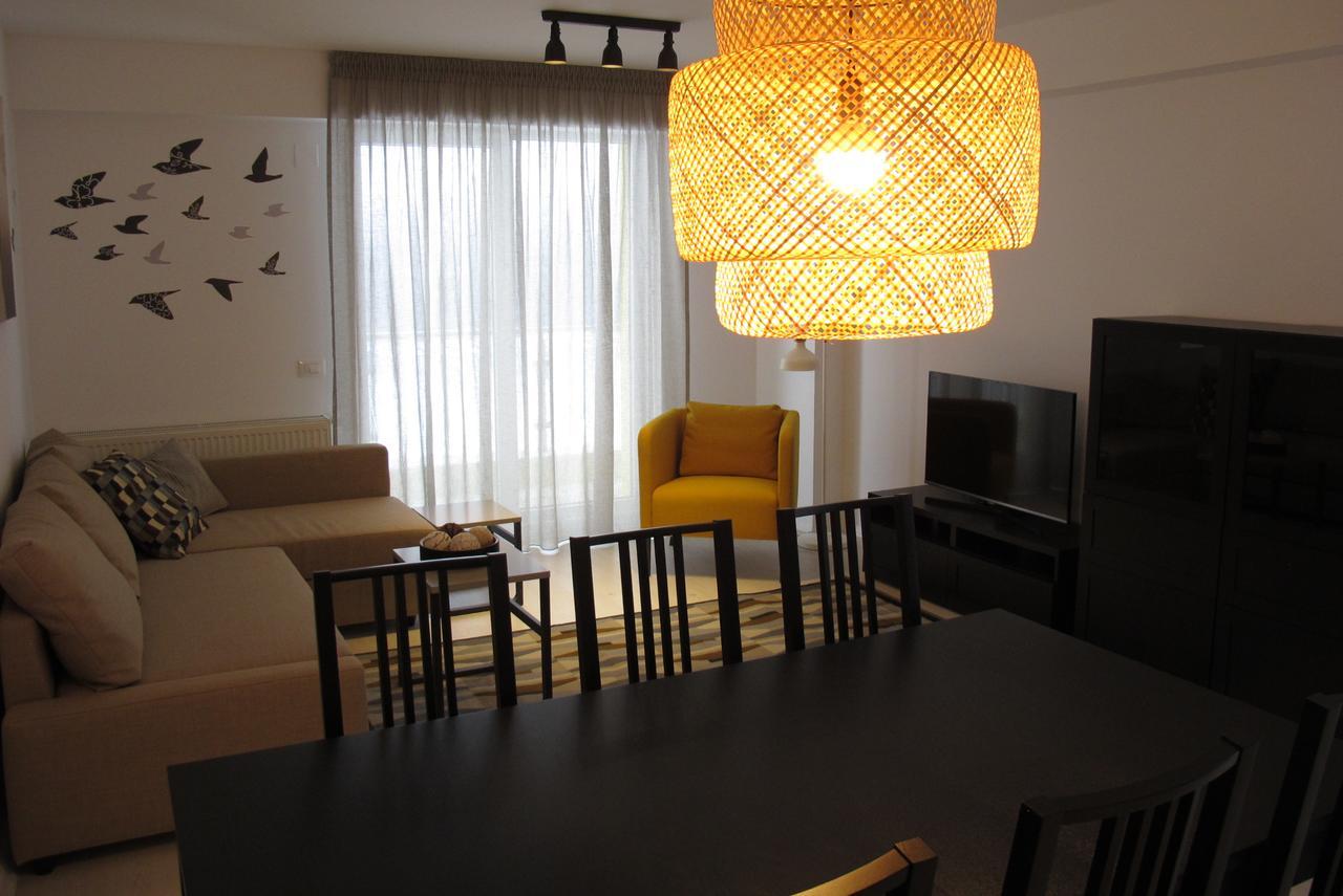 Airport Residence 2 Otopeni Extérieur photo