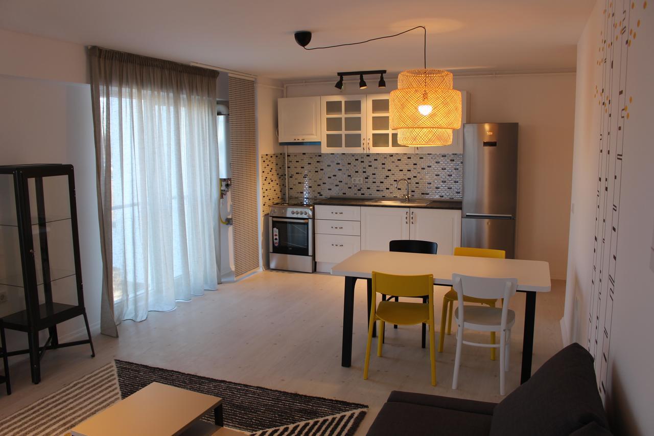 Airport Residence 2 Otopeni Extérieur photo