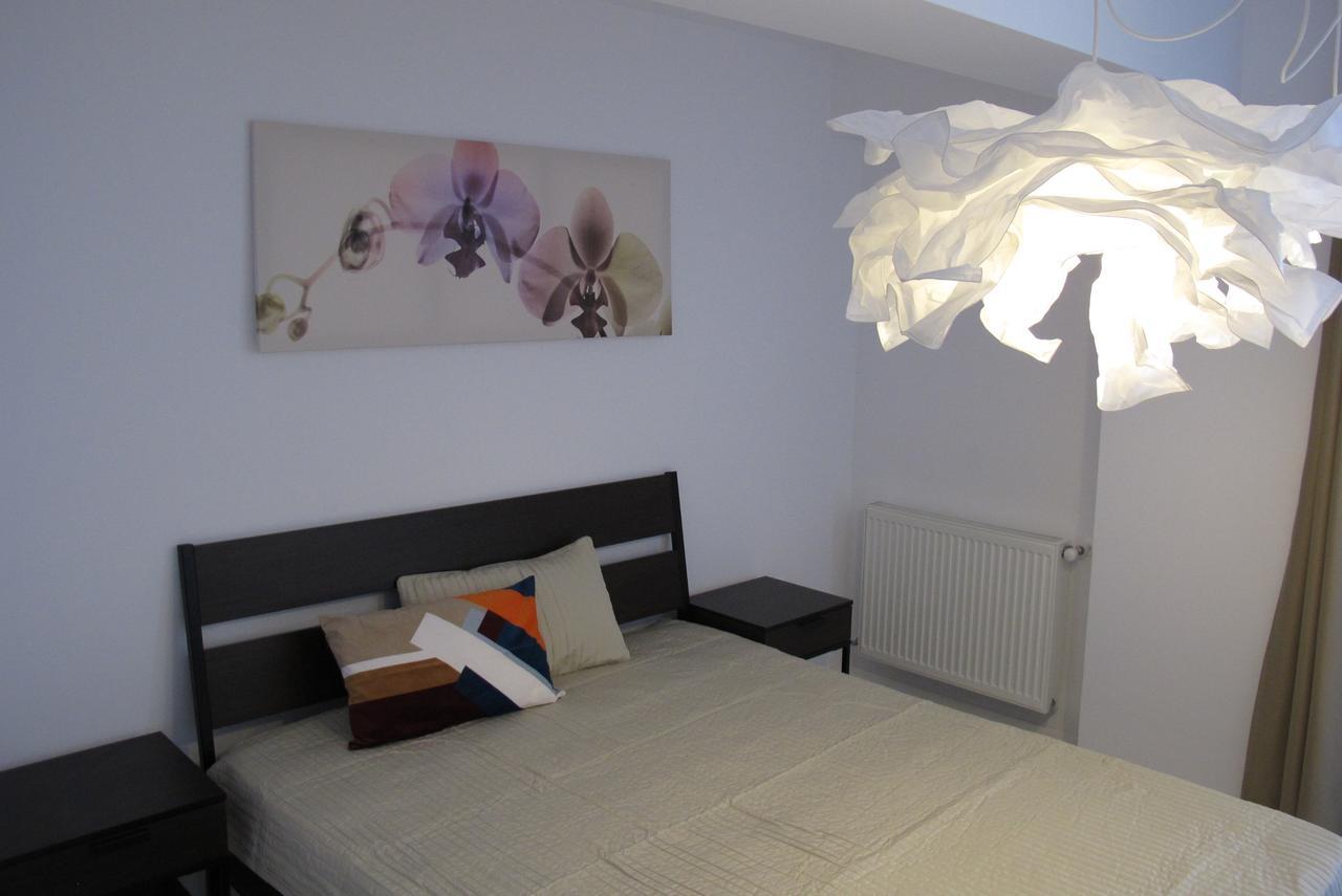 Airport Residence 2 Otopeni Extérieur photo