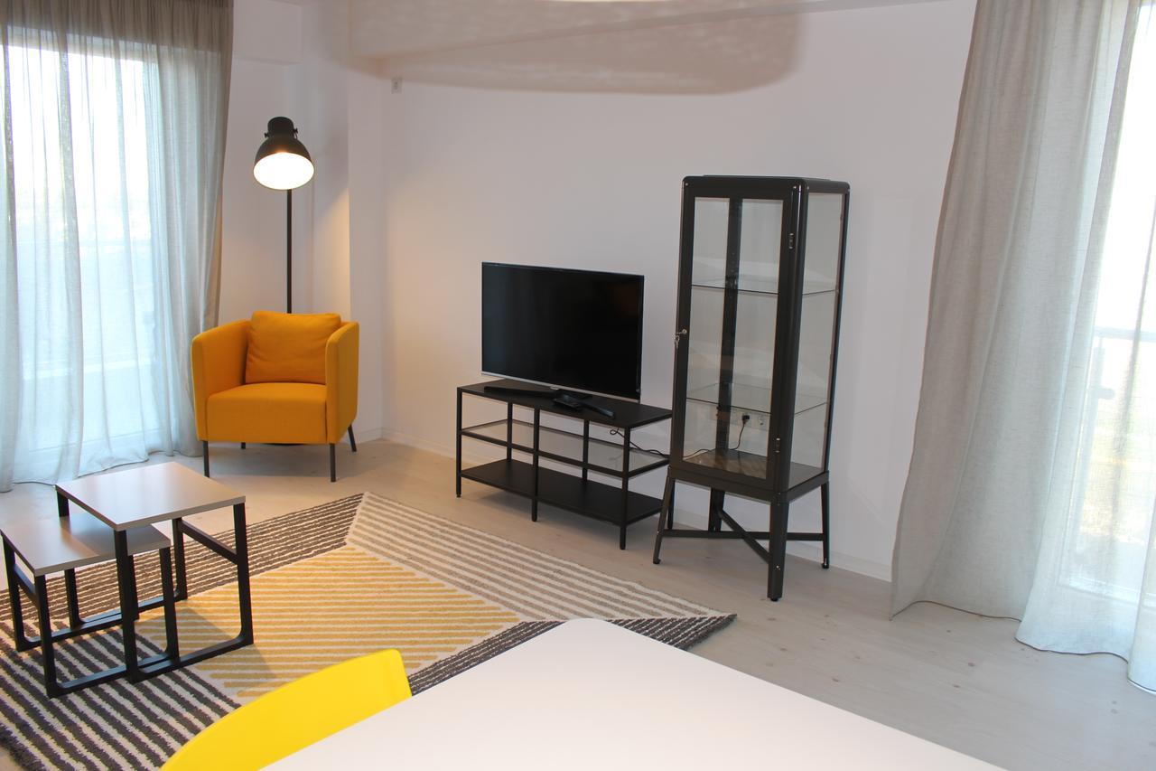 Airport Residence 2 Otopeni Extérieur photo