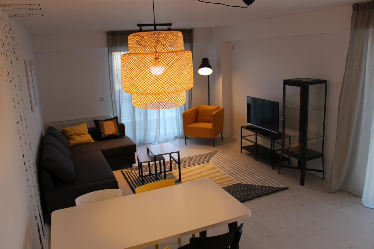 Airport Residence 2 Otopeni Extérieur photo