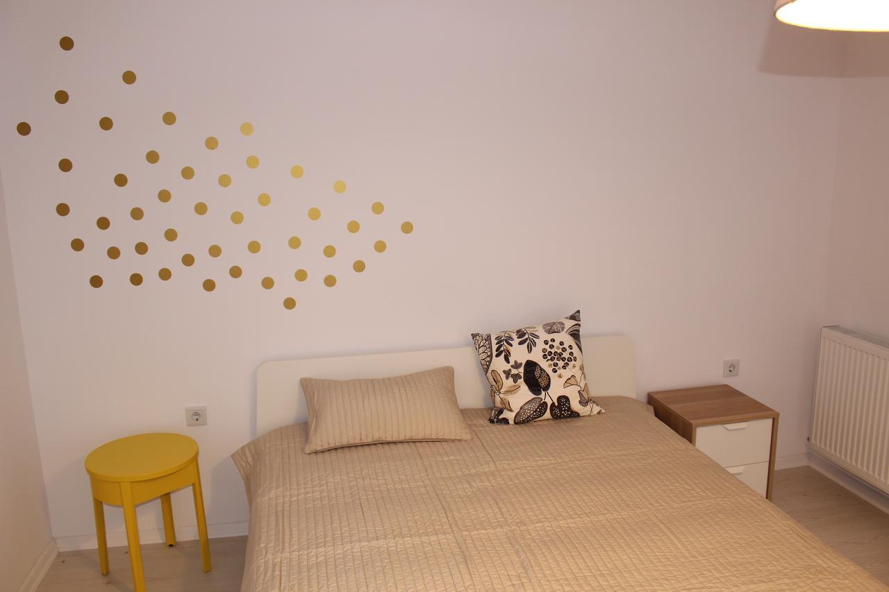 Airport Residence 2 Otopeni Extérieur photo