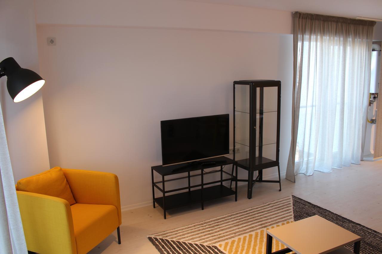 Airport Residence 2 Otopeni Extérieur photo