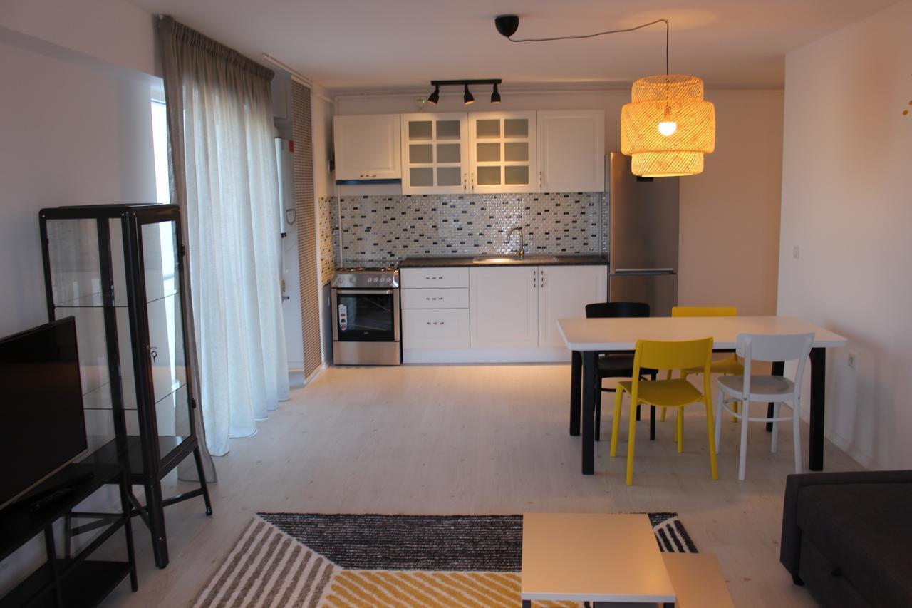Airport Residence 2 Otopeni Extérieur photo