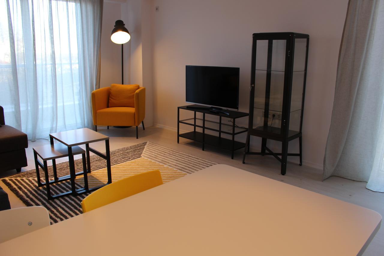 Airport Residence 2 Otopeni Extérieur photo