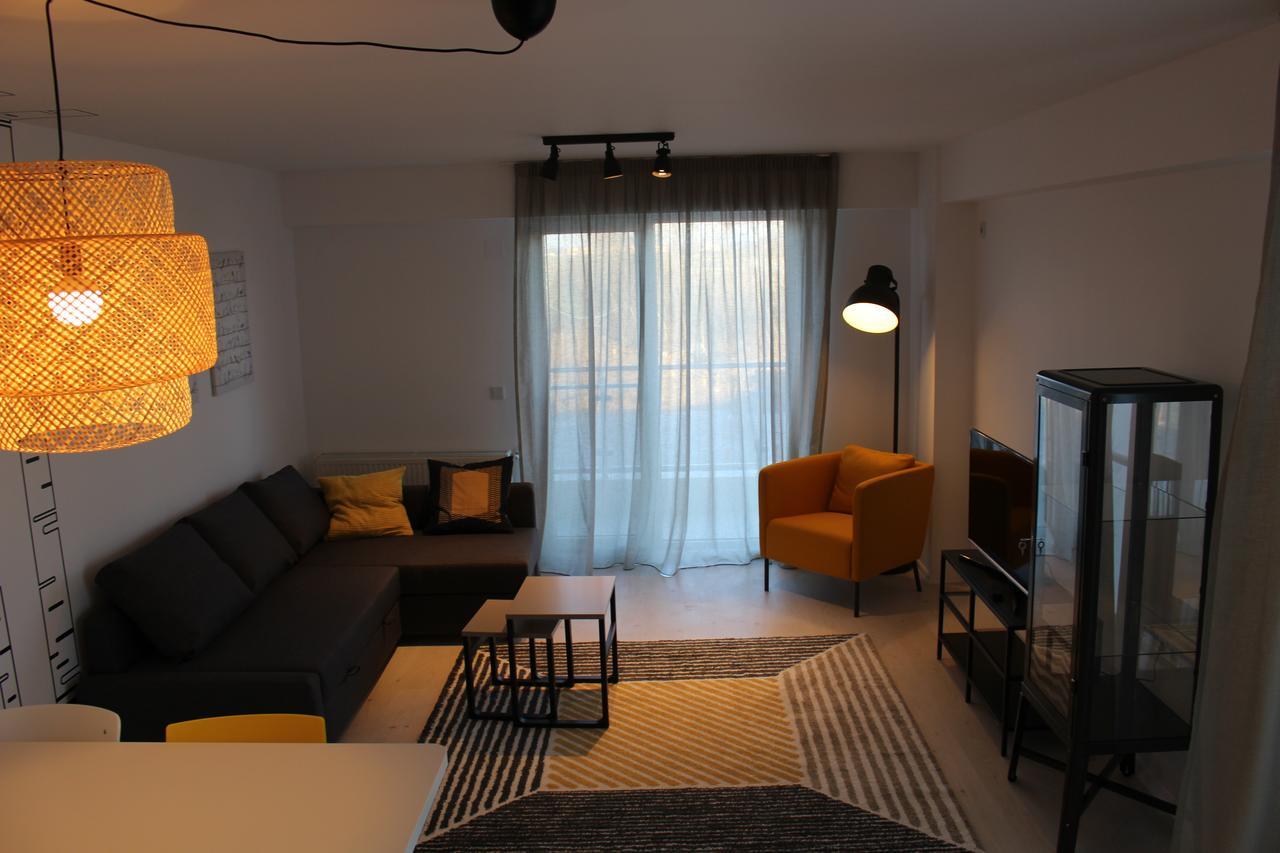 Airport Residence 2 Otopeni Extérieur photo