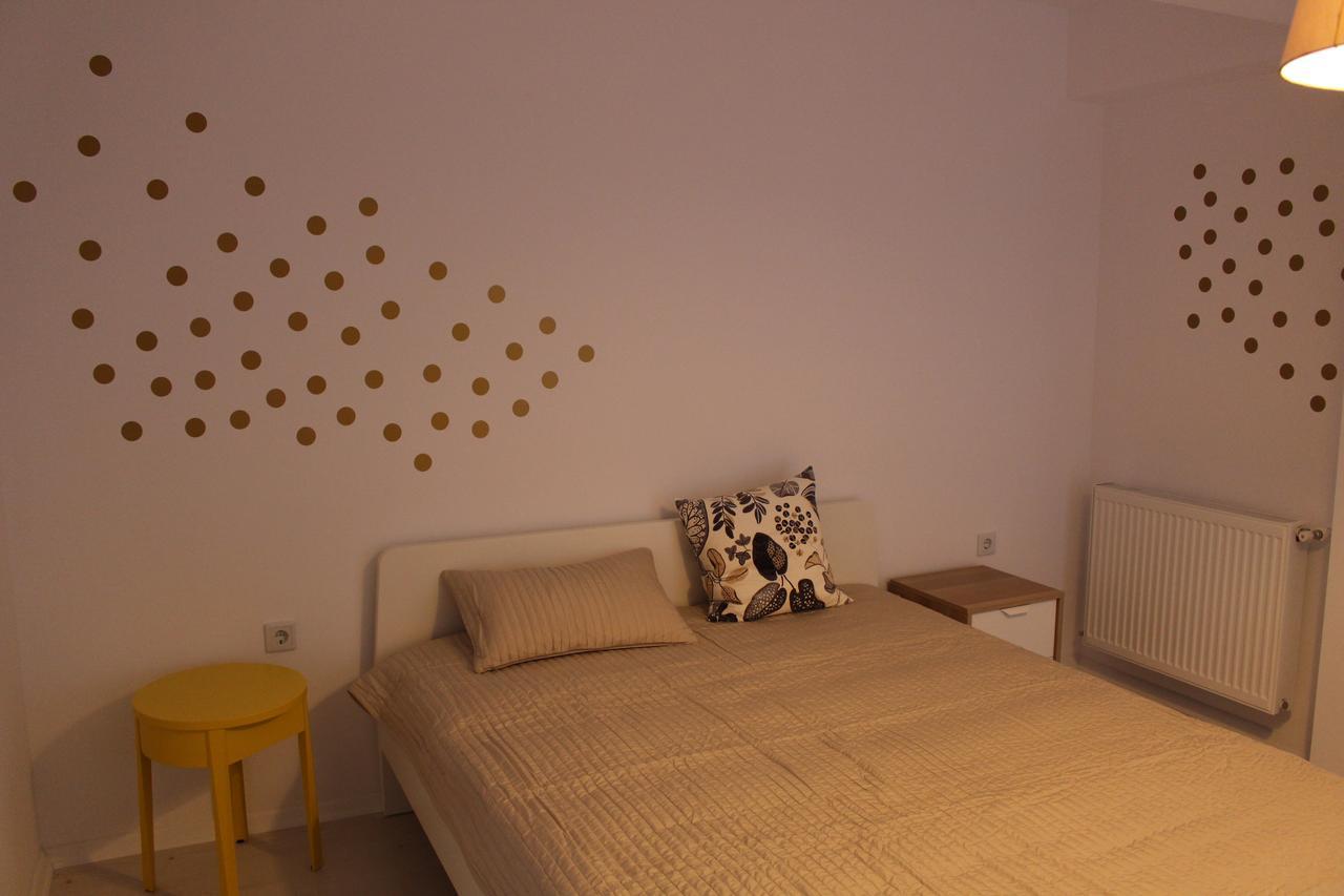 Airport Residence 2 Otopeni Extérieur photo