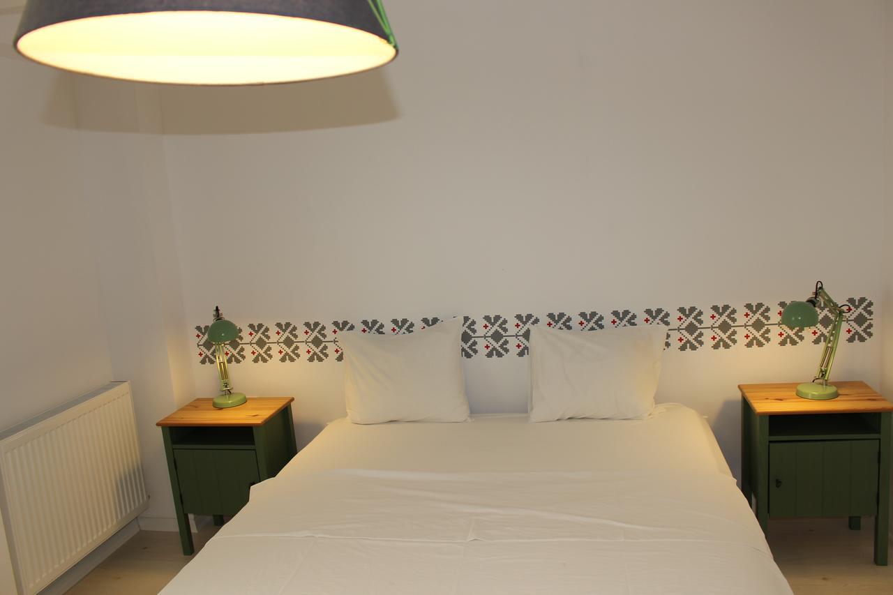 Airport Residence 2 Otopeni Extérieur photo