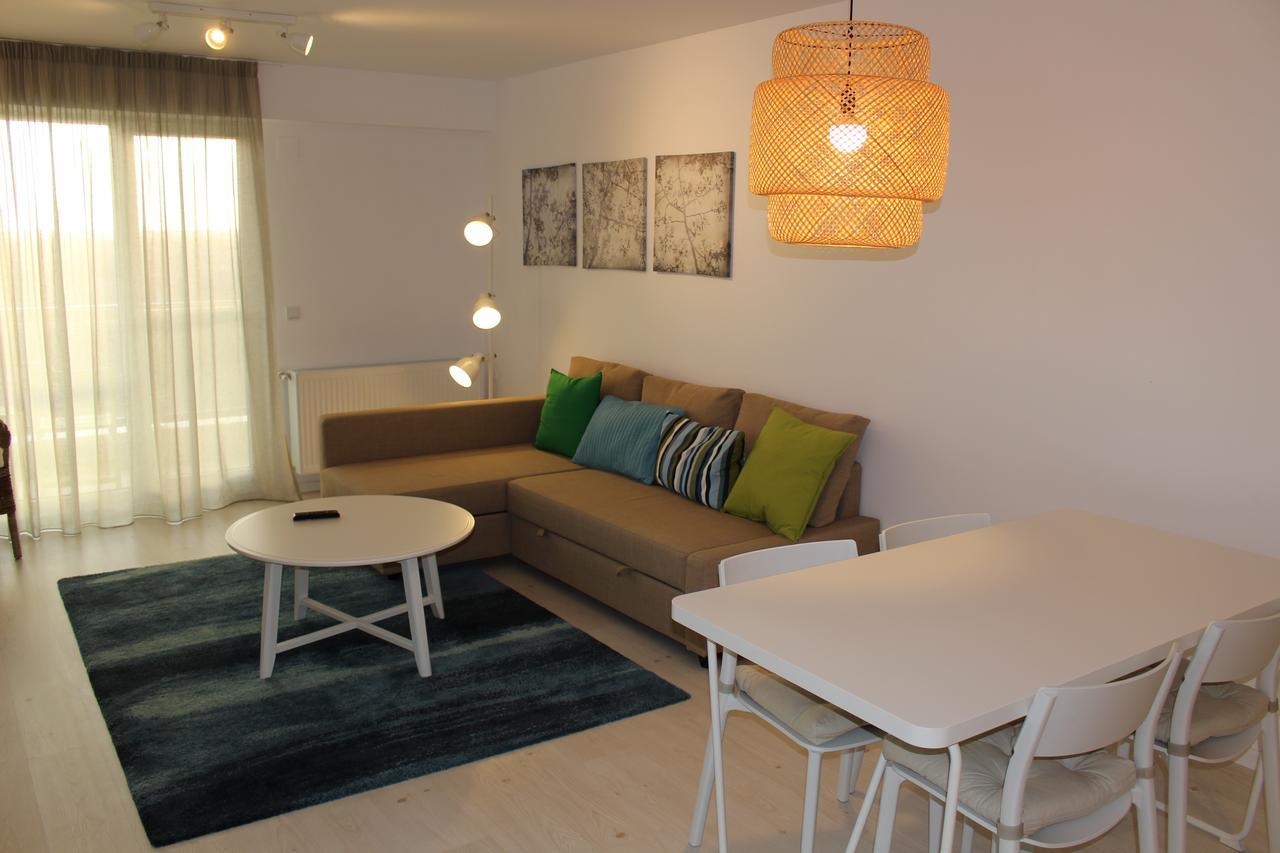 Airport Residence 2 Otopeni Extérieur photo