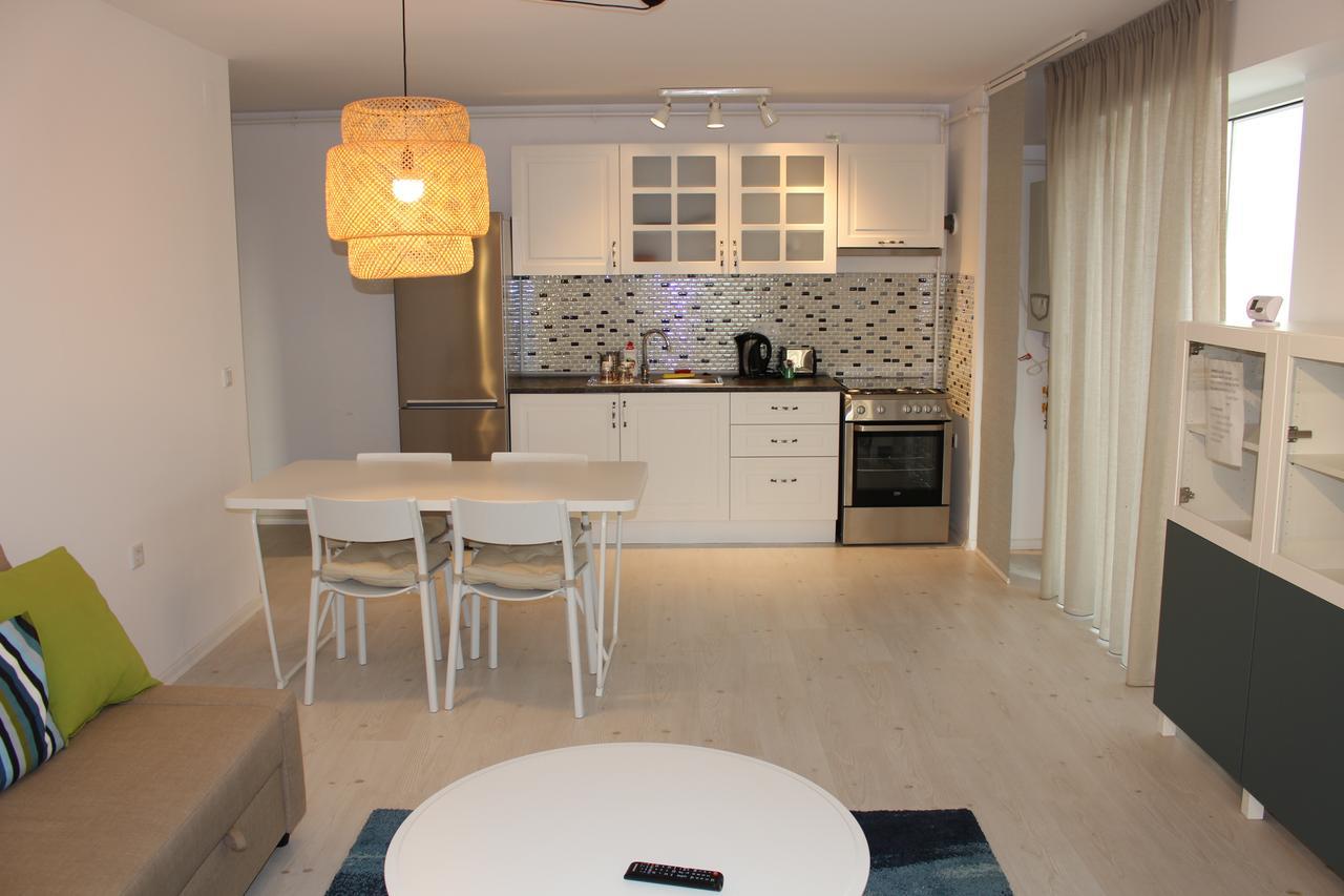 Airport Residence 2 Otopeni Extérieur photo