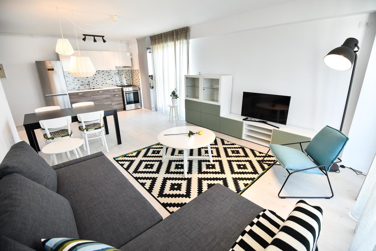 Airport Residence 2 Otopeni Extérieur photo